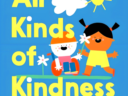 All Kinds Of Kindness Supply