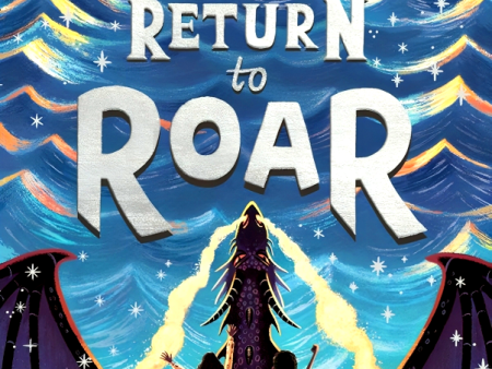 Return To Roar Supply