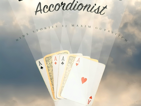 The Blind Accordionist Online Hot Sale