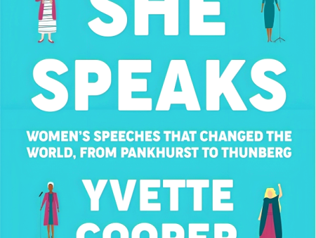 She Speaks: Women s Speeches That Changed the World, from Pankhurst to Greta Online now