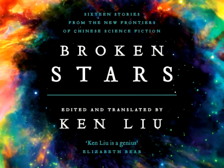 Broken Stars Online Hot Sale