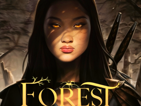 Forest Of Souls Sale