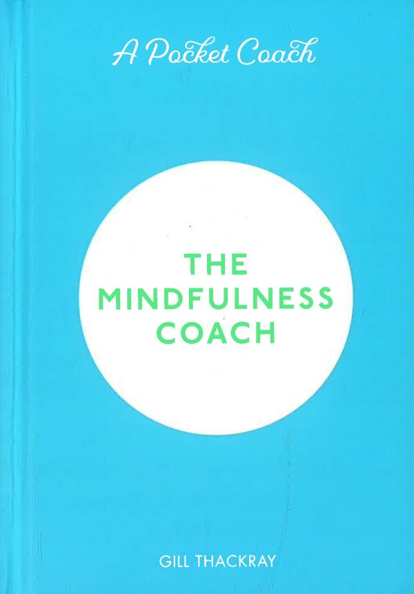 A Pocket Coach: The Mindfulness Coach Hot on Sale