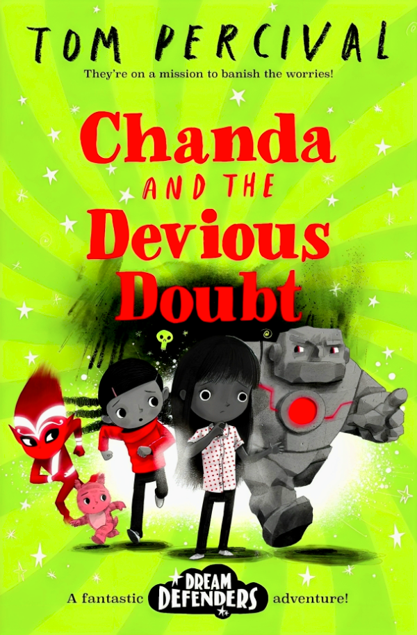 Chanda And The Devious Doubt Online Hot Sale