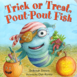 Trick Or Treat, Pout-Pout Fish Cheap