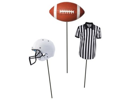 Game Time Centerpiece Sticks Online Sale