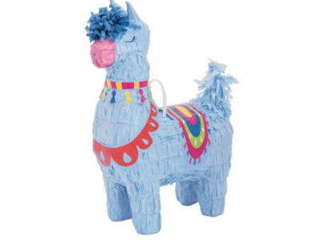 Llama Party Mini Pinata Sale