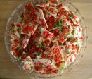 Peppermint Candy Crunch for Peppermint Bark | 1 lb For Discount