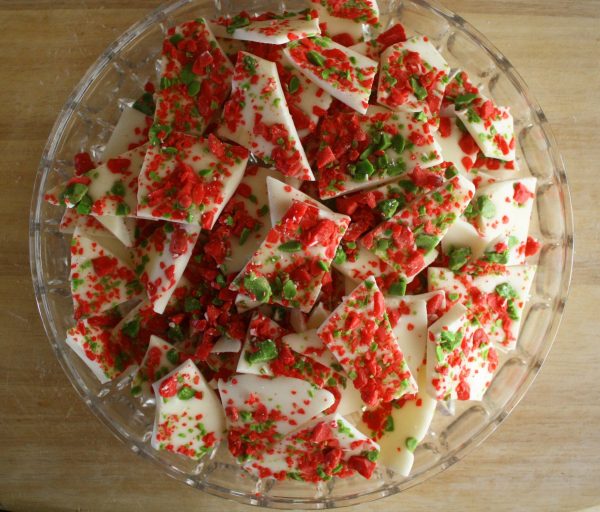 Peppermint Candy Crunch for Peppermint Bark | 1 lb For Discount