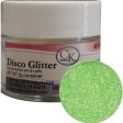 Disco Glitter Heat Green Online Sale