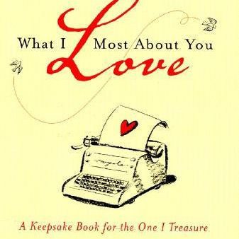 What I Love Most About You Online now