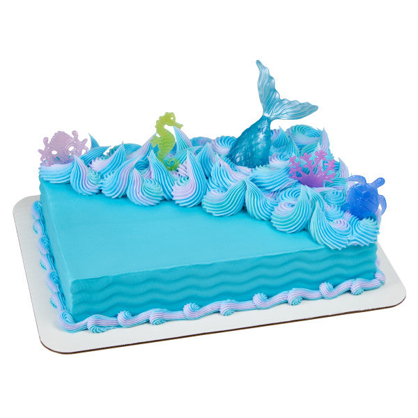 Mystical Mermaid Cake Kit For Sale