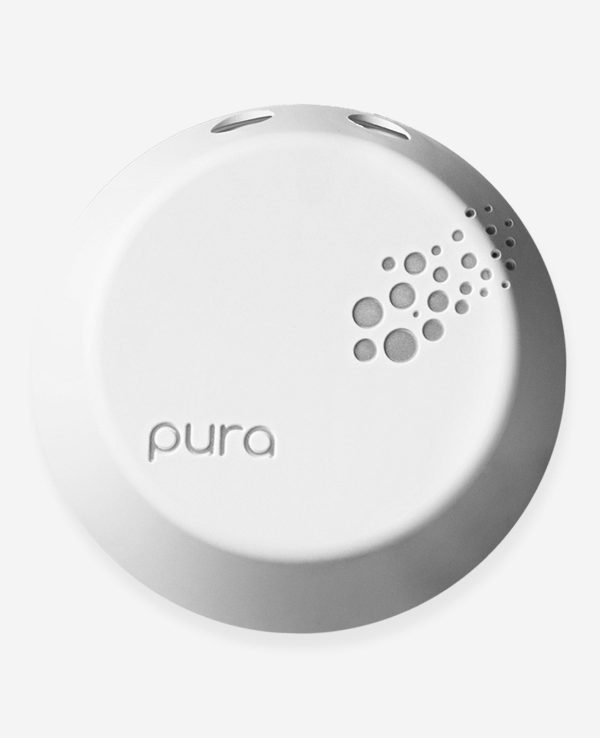 Pura x Kenneth Cole Smart Home Fragrance Starter Kit Fashion