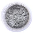 Luster Dust Nu Metallic Silver Cheap