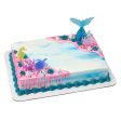 Mystical Mermaid Cake Kit For Sale