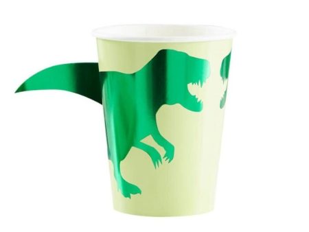 Dinosaur Party Cups For Sale