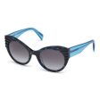 Ladies Sunglasses Just Cavalli JC789S-55B (ø 55 mm) (ø 55 mm) Supply