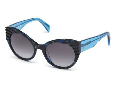 Ladies Sunglasses Just Cavalli JC789S-55B (ø 55 mm) (ø 55 mm) Supply