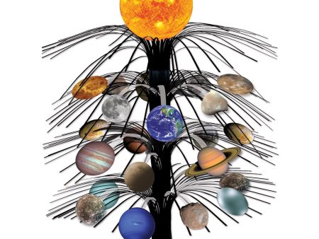 Solar System Centerpiece Cheap