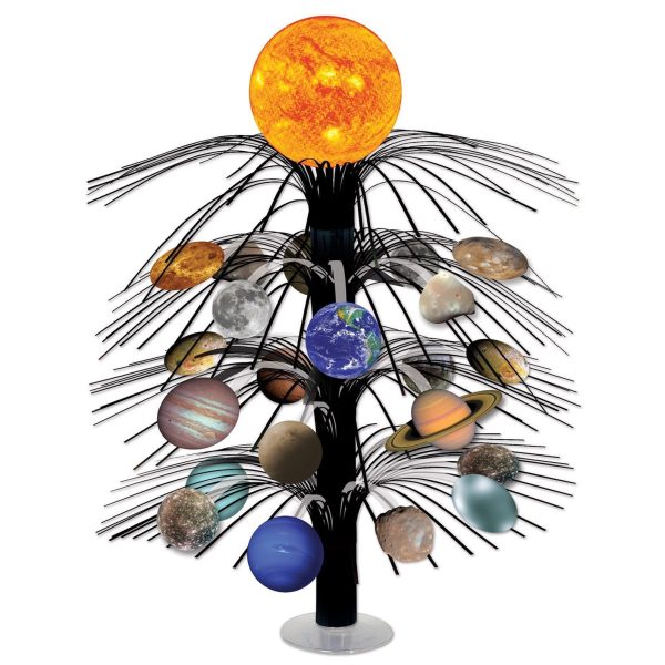 Solar System Centerpiece Cheap