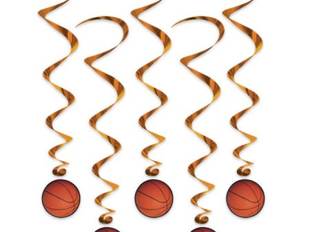 Basketball Hanging Decorations For Sale