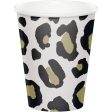 Leopard Print Cups Online