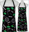 Golf Apron Online Sale