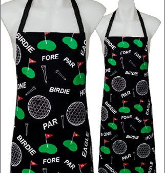 Golf Apron Online Sale