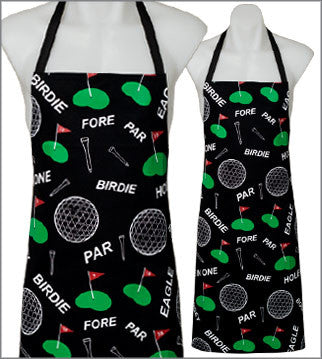 Golf Apron Online Sale