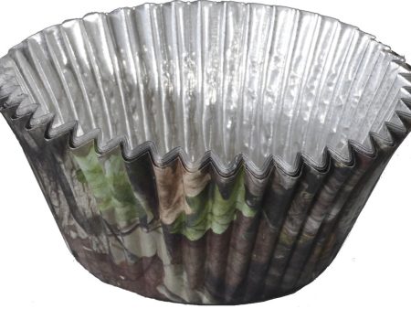 Next Camo - Baking Cups Hot on Sale