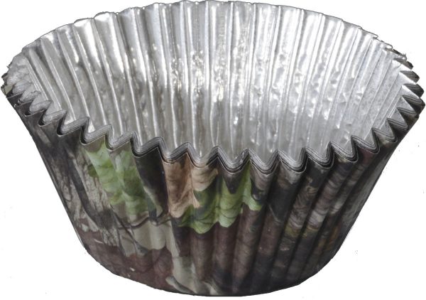 Next Camo - Baking Cups Hot on Sale