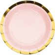 Pastel Party Dessert Plates Online