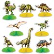 Mini Dinosaur Centerpieces Fashion