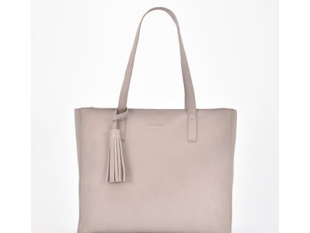 COBB & CO Bedford Leather Tote Sale