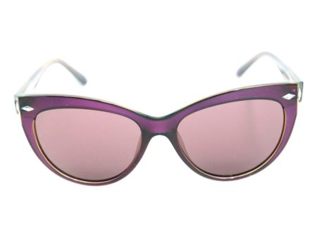 Ladies Sunglasses Swarovski SK-0176-83S (55 mm) (ø 55 mm) Sale