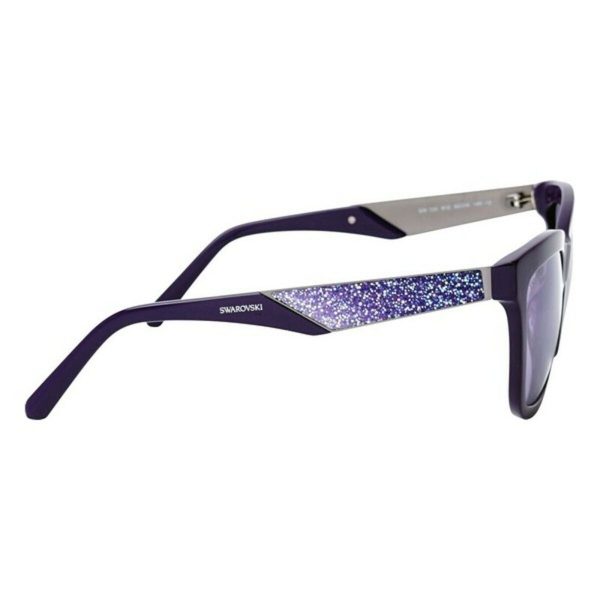 Ladies Sunglasses Swarovski SK0125-5481Z ø 54 mm Online now