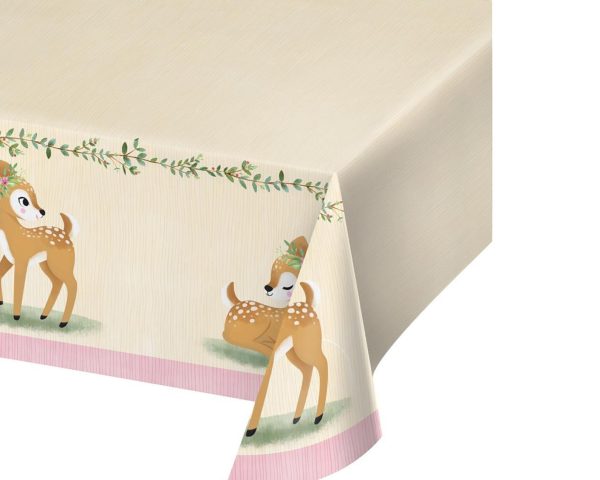 Deer Little One Tablecover Online