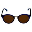 Ladies Sunglasses Carrera 5036-S-VV1-8E (ø 49 mm) Fashion