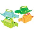 Dinosaur Party Favor Box Online Hot Sale