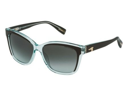 Ladies Sunglasses Trussardi STR0775607U2 (ø 56 mm) For Cheap