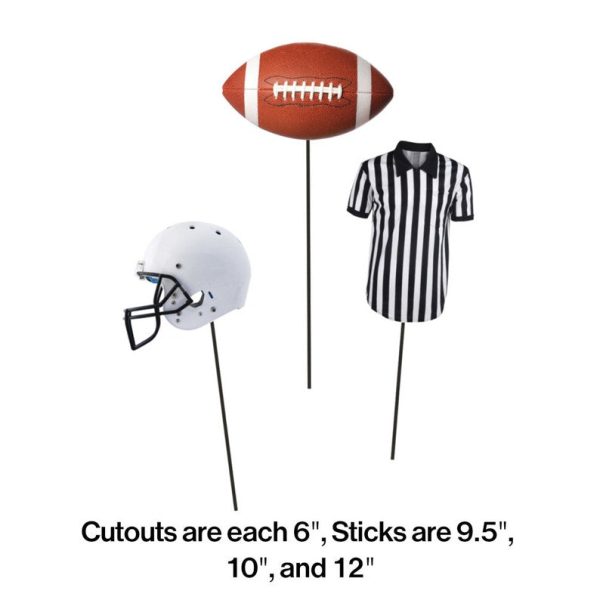 Game Time Centerpiece Sticks Online Sale