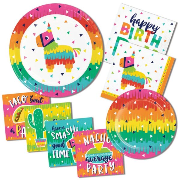 Fiesta Fun Party Cups Sale