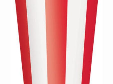 Circus Party Striped Cups For Sale