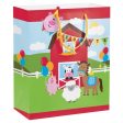 Farm House Fun Gift Bag on Sale