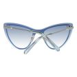 Ladies Sunglasses Swarovski SK0200-0084W Sale