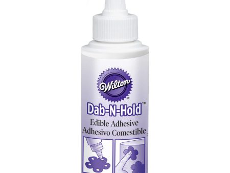 Dab-N-Hold Fondant Glue Edible Adhesive For Sale