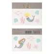 Mermaid Tattoos  Temporary Tattoos   2 sets For Cheap