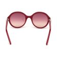 Ladies Sunglasses Swarovski SK0228-69T (Ø 51 mm) (ø 51 mm) For Discount