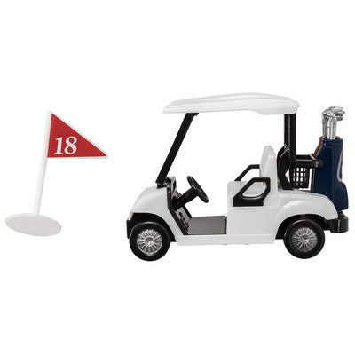 Golf Cake Topper Kit Supply