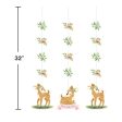 Deer Little One Hanging Decoration Hot on Sale